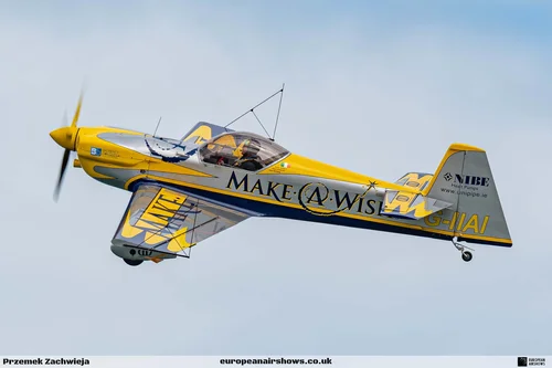 Bray Air Display 2024 photograph 41