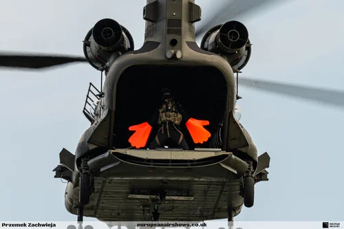 RAF Cosford Air Show 2026 photograph 66