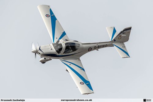Southport Air Show 2024 photograph 120