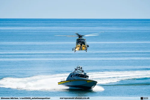 Jesolo Air Show 2025 photograph 29