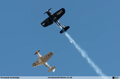 Bucharest International Airshow 2025 photograph 283