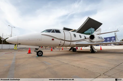 Malta International Airshow 2023 photograph 8
