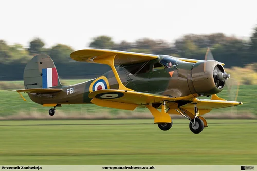 IWM Duxford Flying Finale 2024 photograph 86