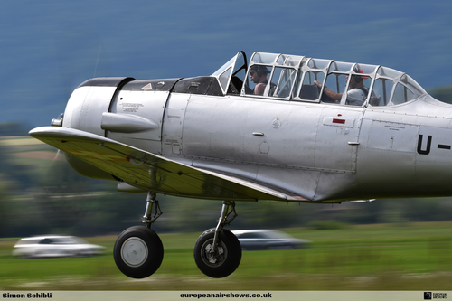 Fly-In Biel-Kappelen 2024 photograph 8