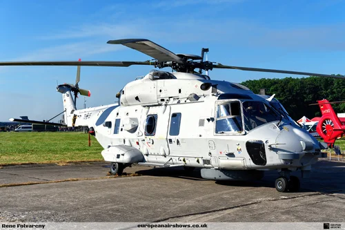 NATO Days & Czech Air Force Days 2023 photograph 94