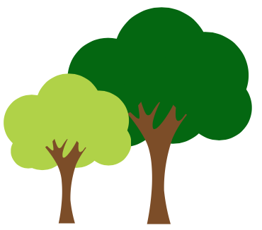 Greenpop tree planting initiative logo
