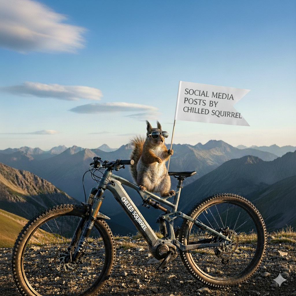 E-bike Blog Posts