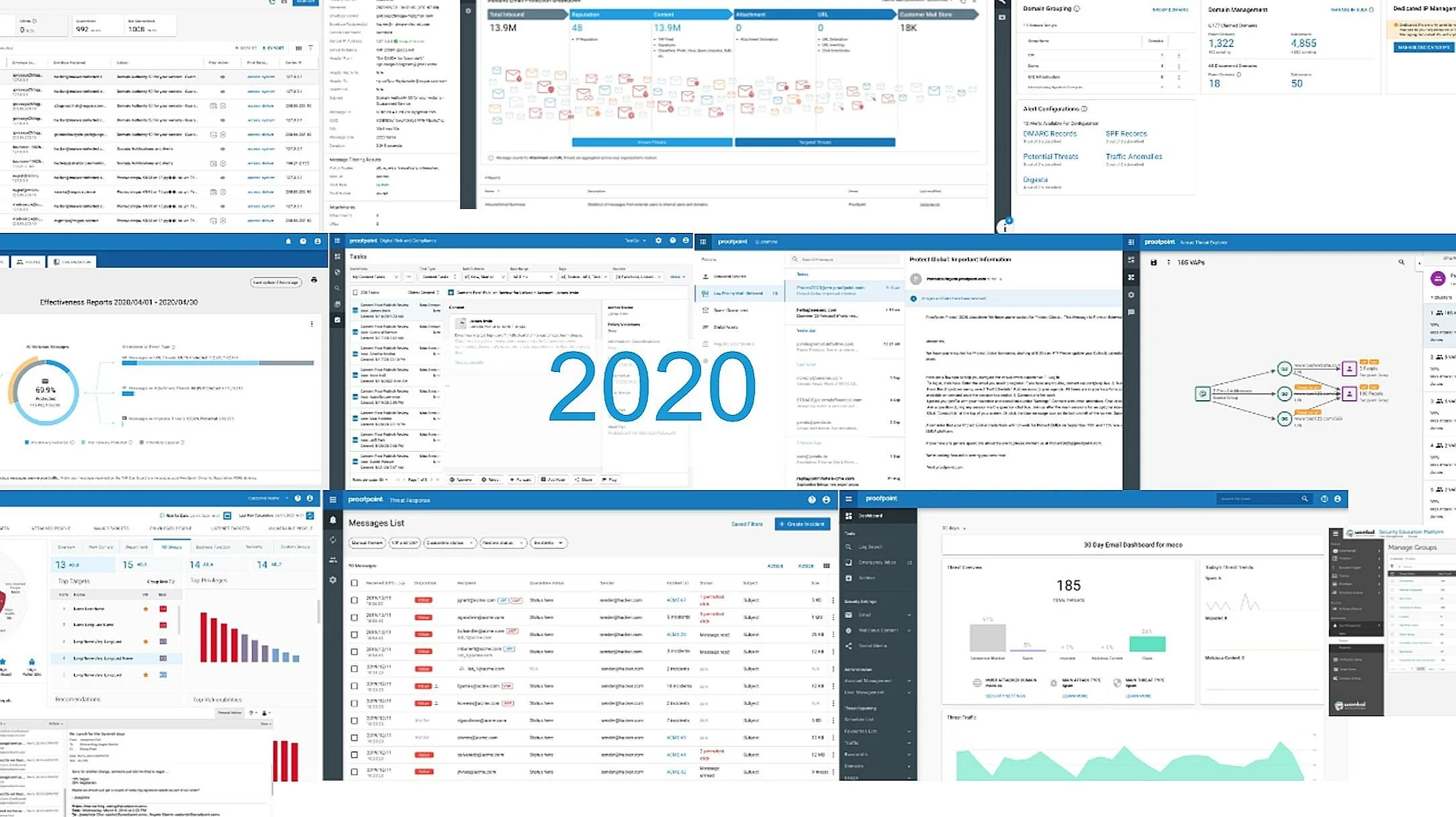Product visual language after the first FUSE rollout