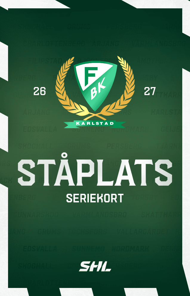 Ståplats