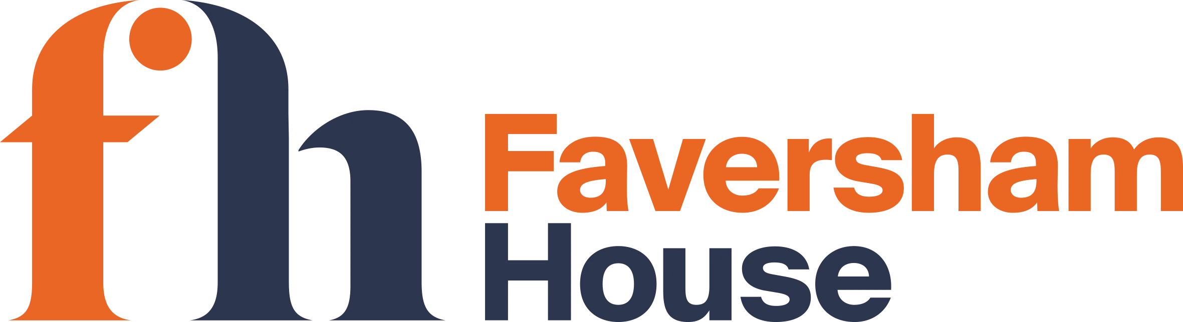 Faversham House