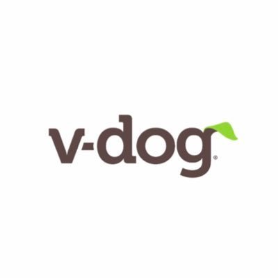 v-dog