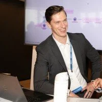 Bryce M
