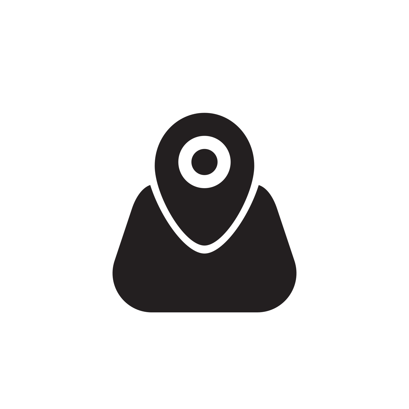 Location Icon