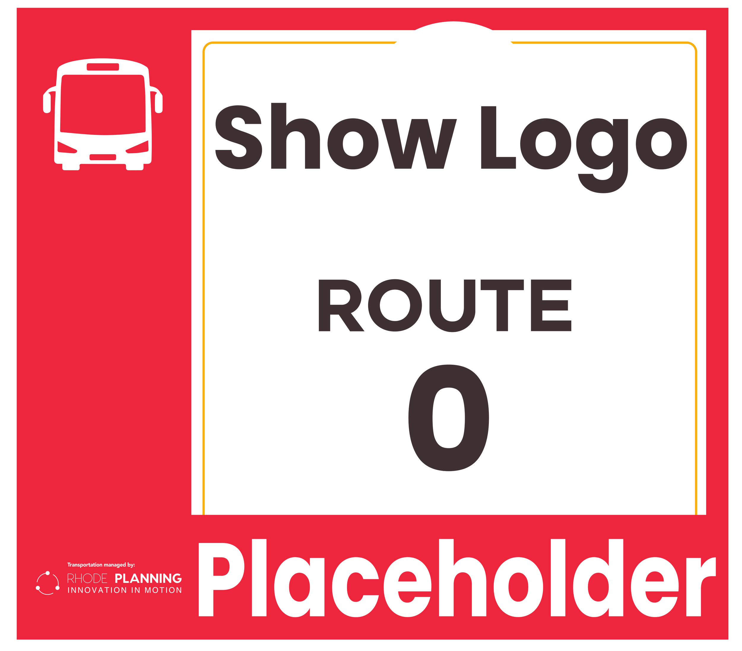 Sign Preview