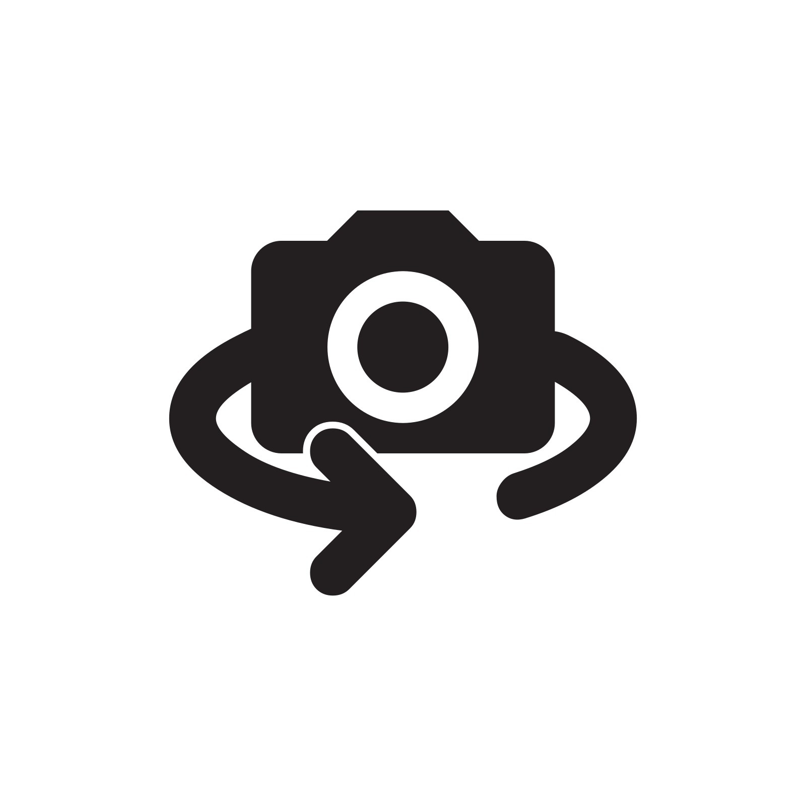 Panorama Icon