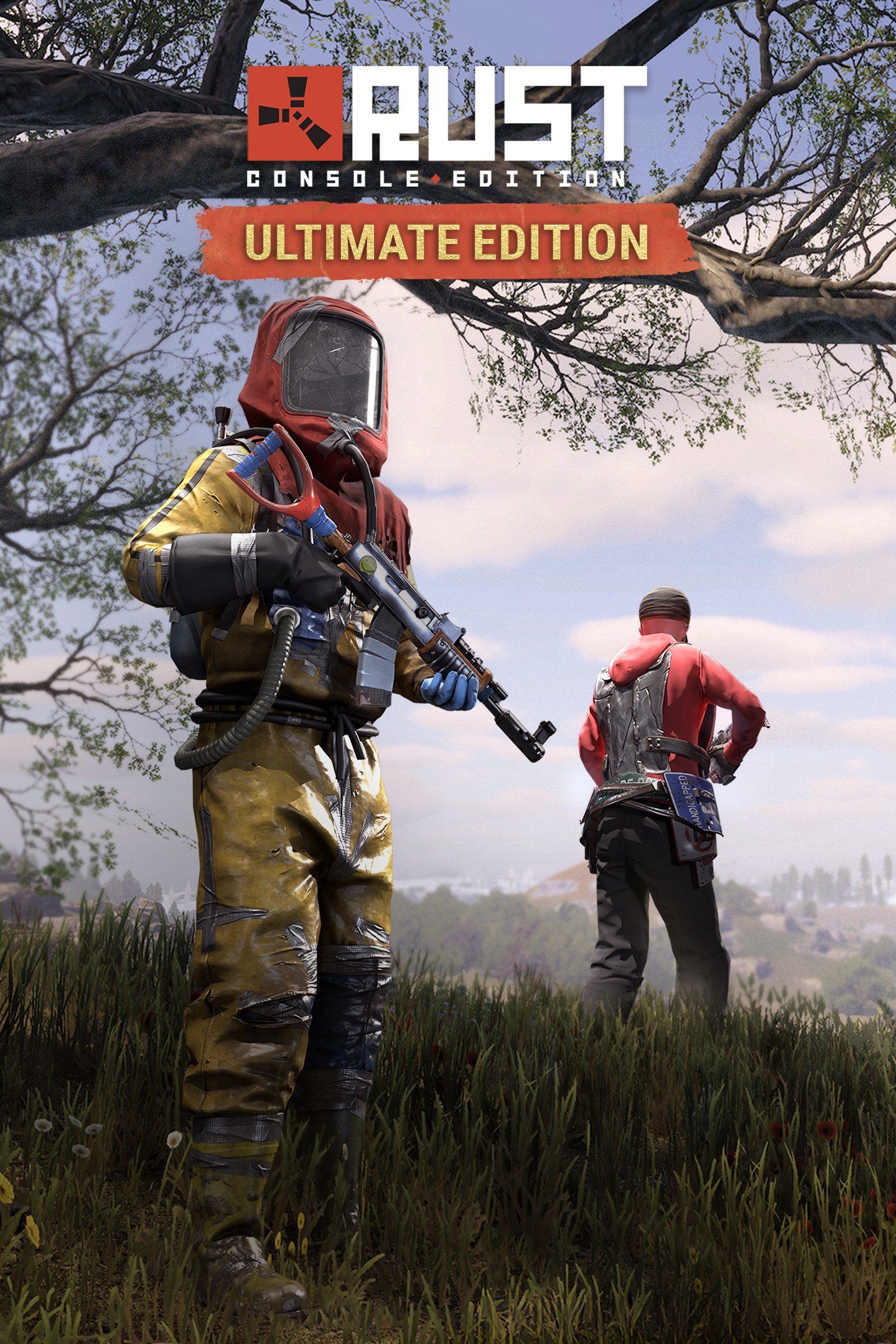 Ultimate Edition art