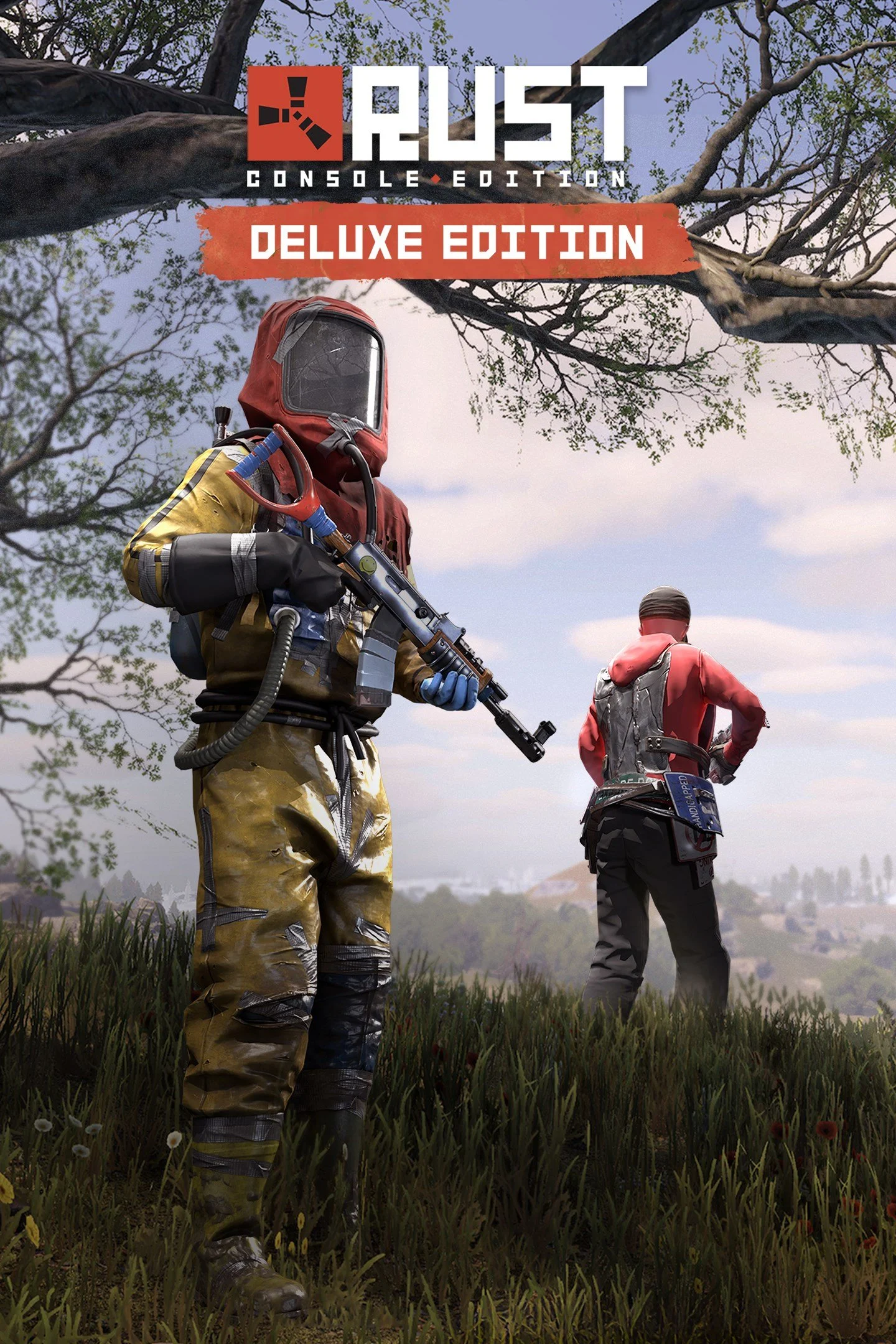 Deluxe Edition art
