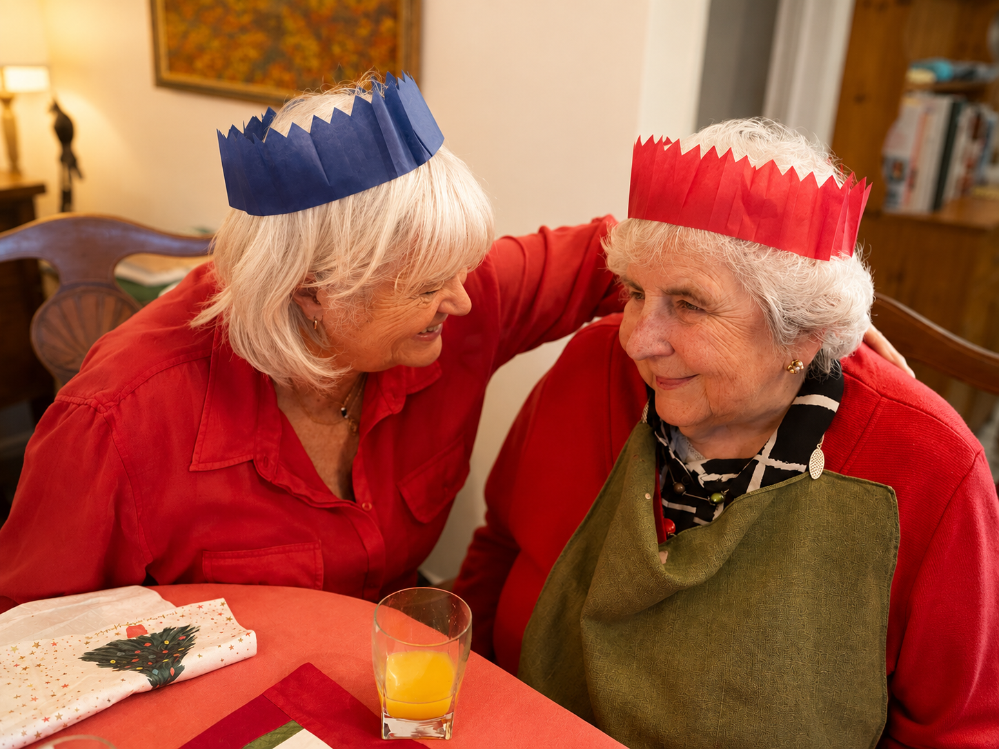 Care Sisters live-in care