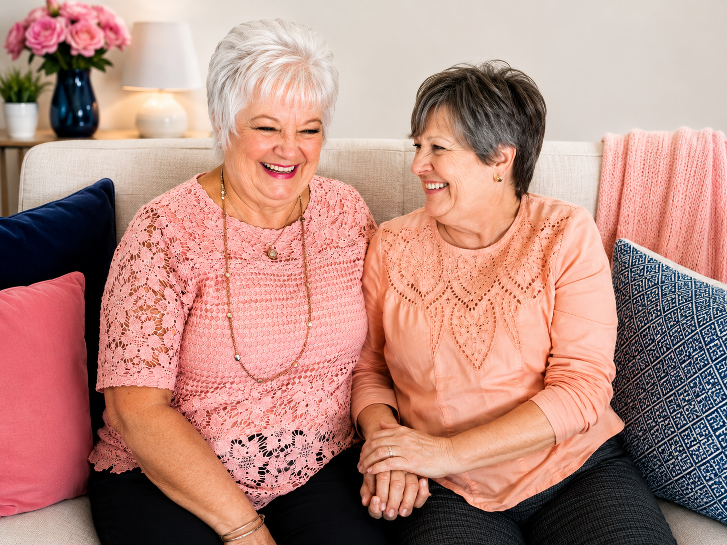 Care Sisters