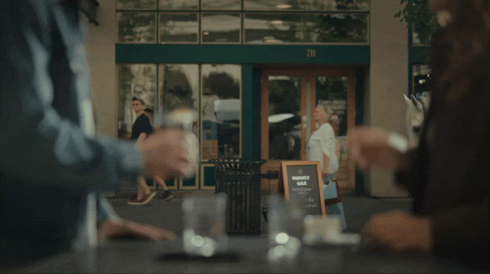 DoorDash — HorseDash