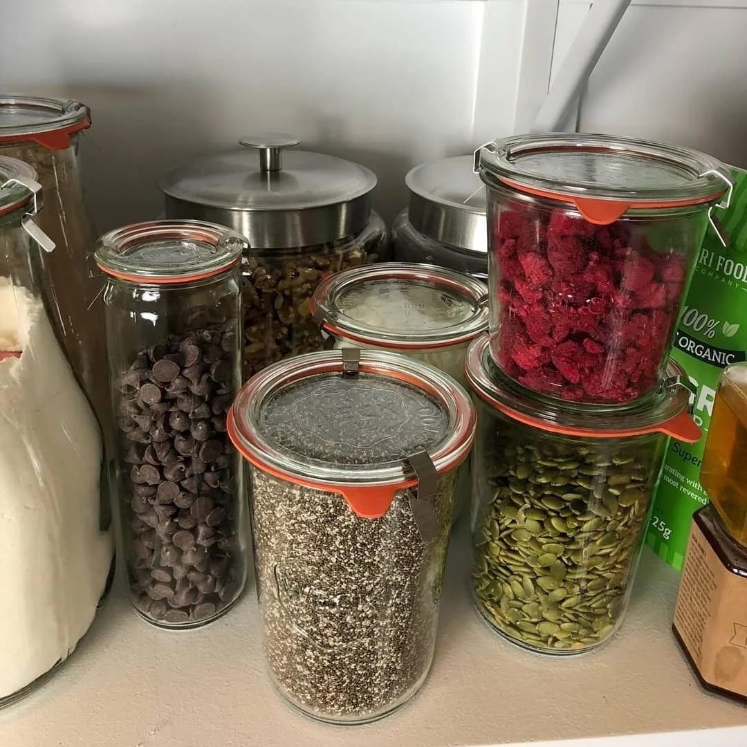 Herbal postpartum ritual preparation — Mothersource