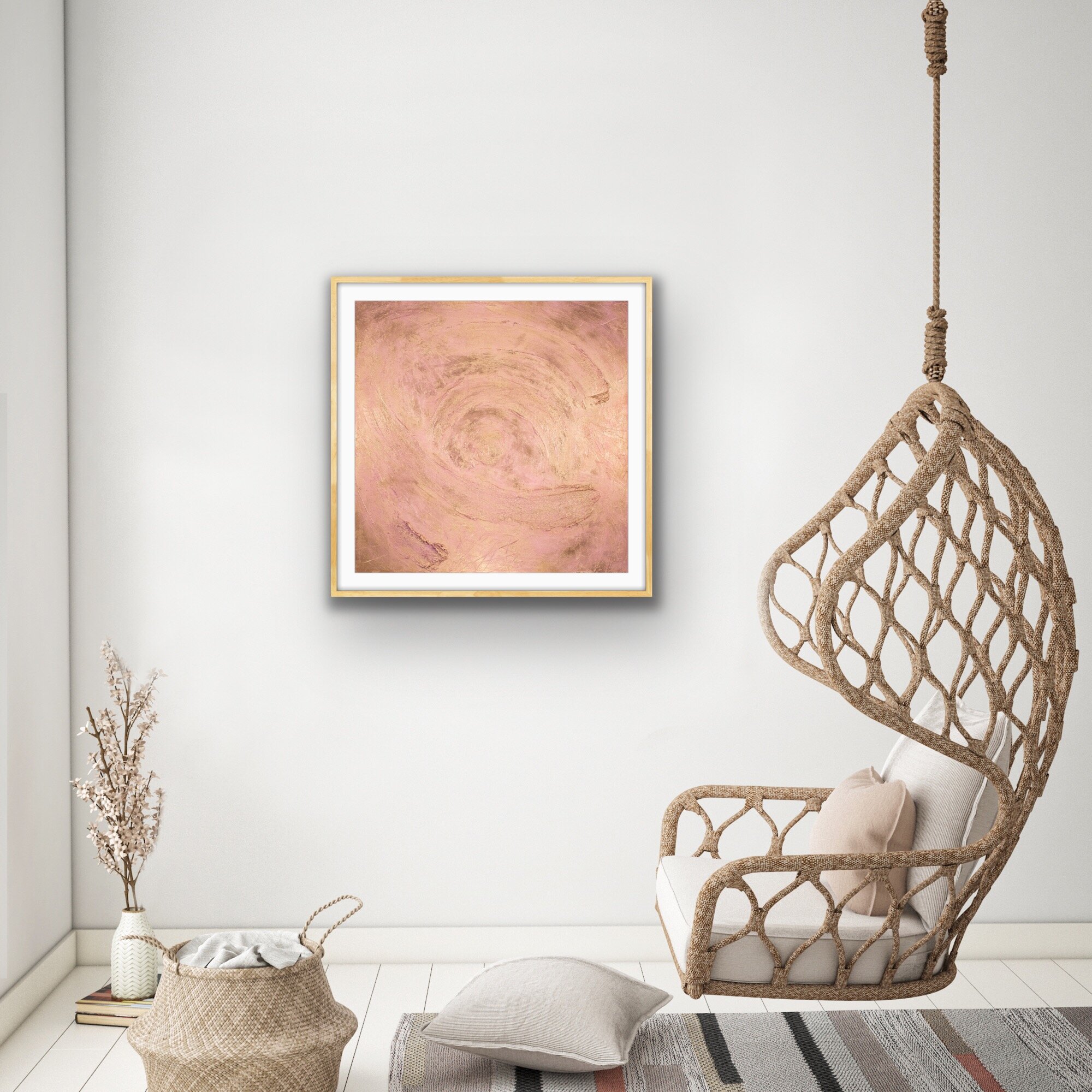 Vikash Jha Studios — Art in Space