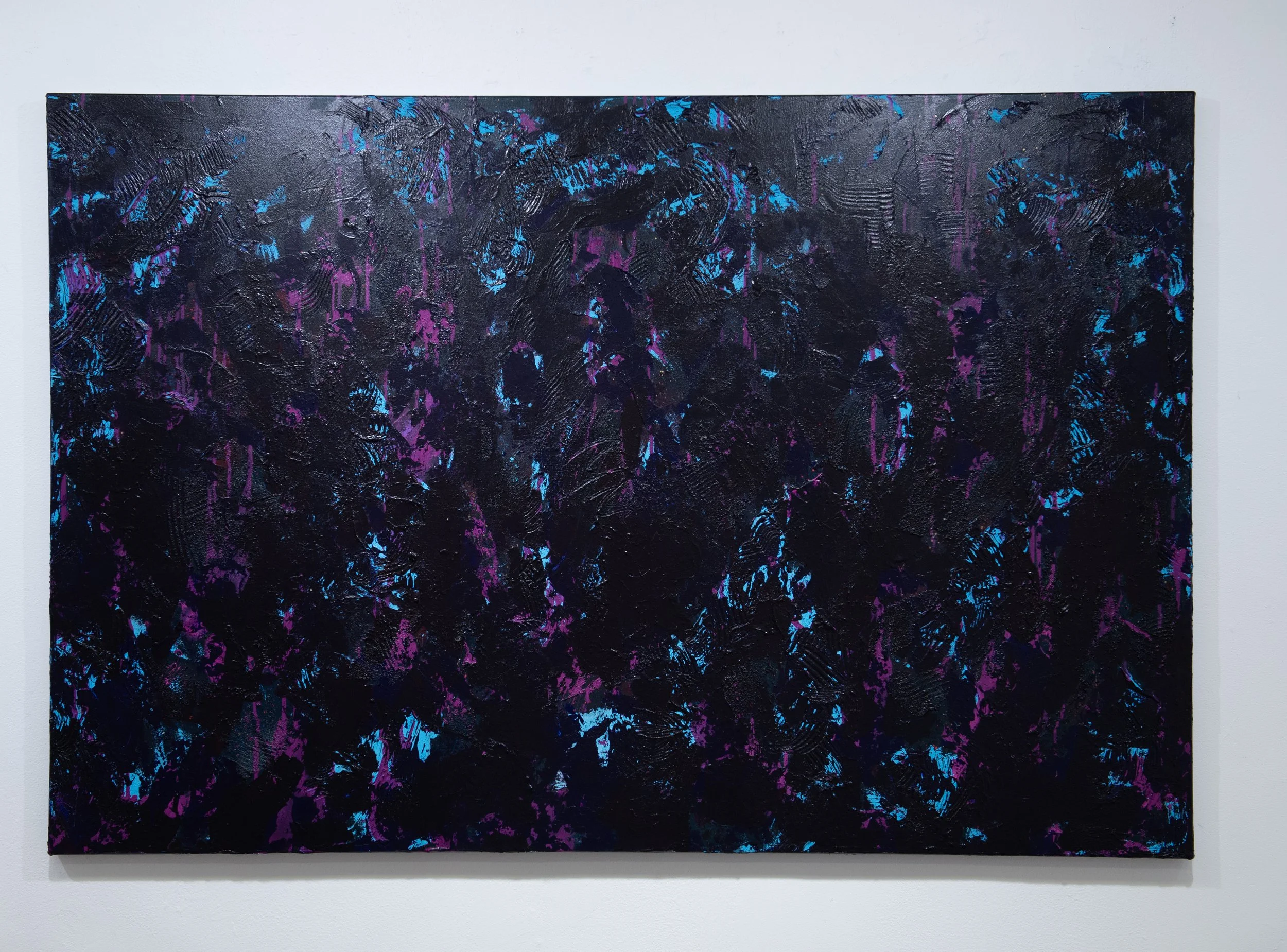 Vikash Jha Studios — Abstract Art