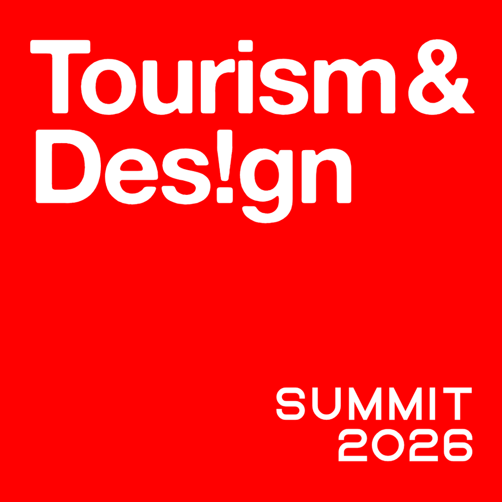 Tourism & Design Summit 2026