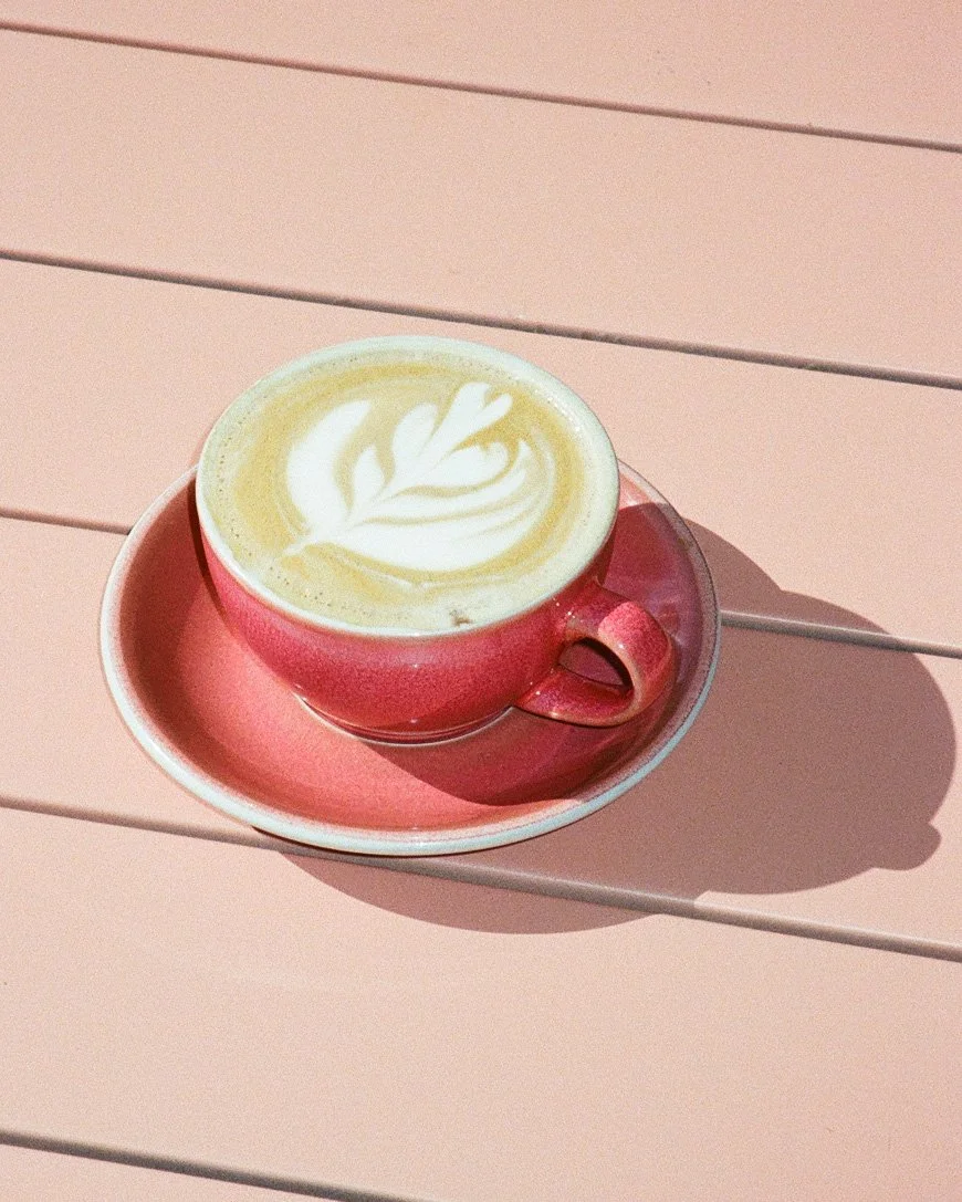 KOS Coffee, Maitland