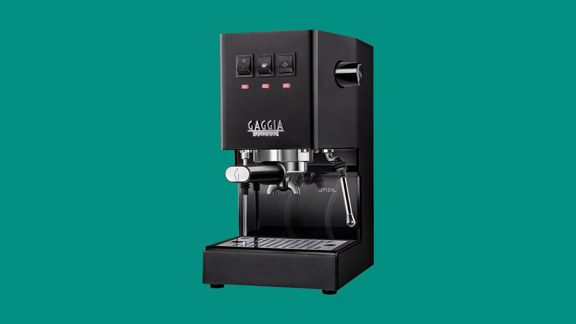 Gaggia Classic Pro