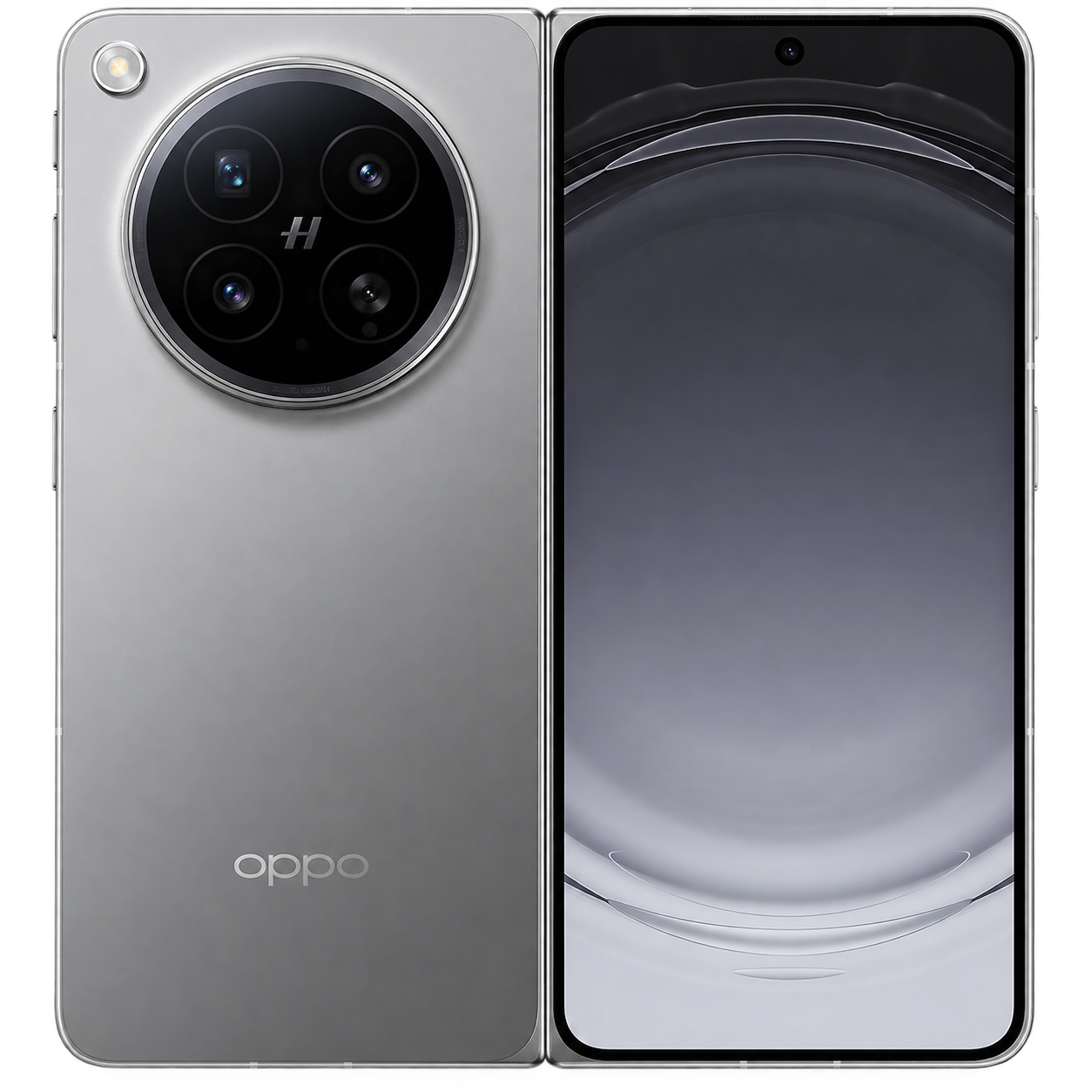 OPPO Find N6