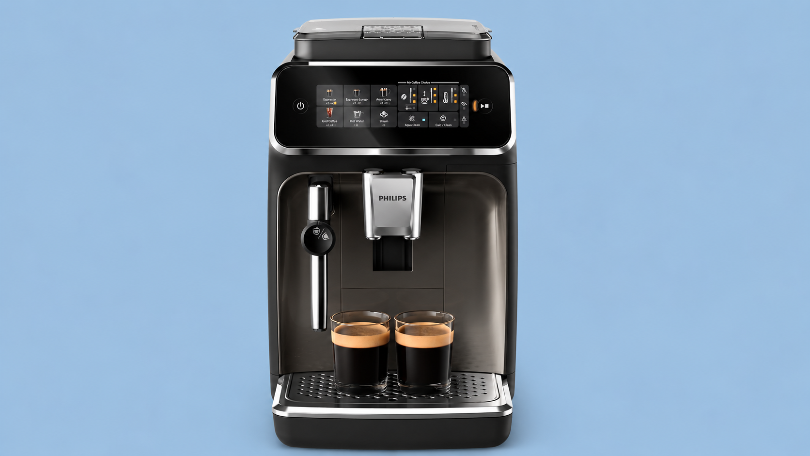 Philips Serie 3300 LatteGo EP3347/90