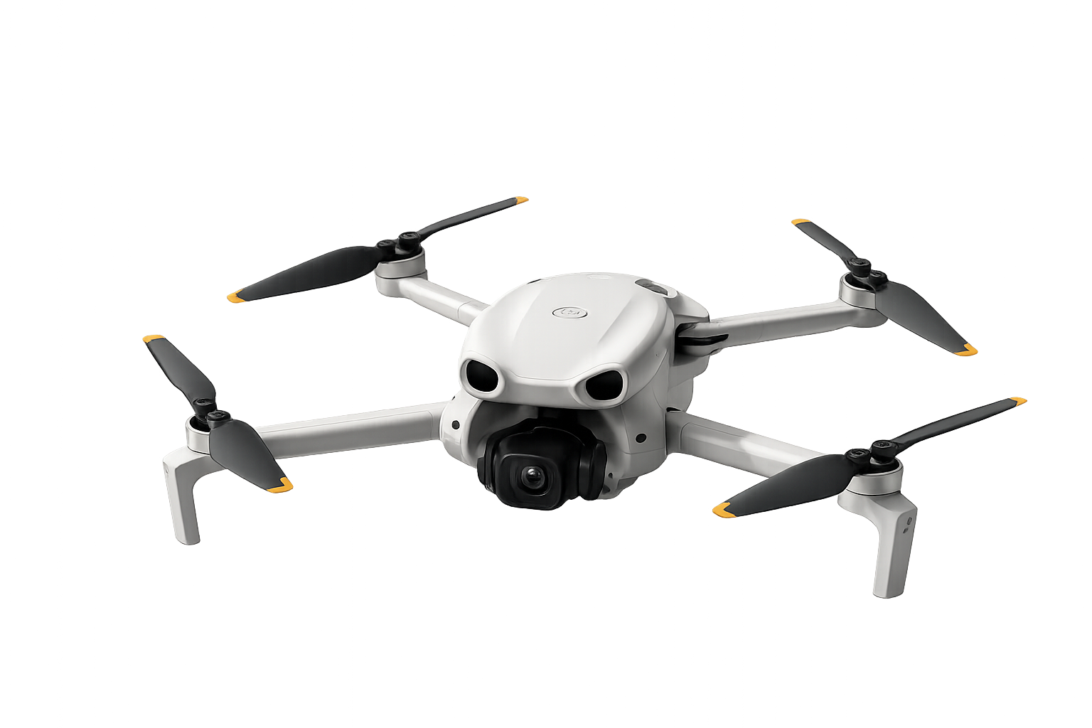 DJI Lito X1 drone sub-250g con LiDAR frontale