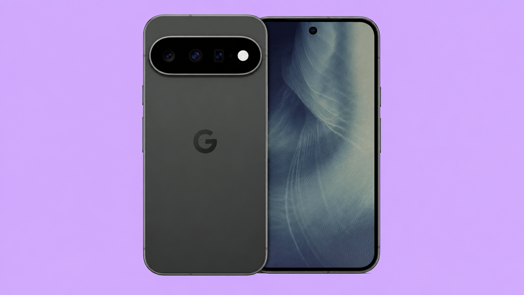 Google Pixel 11 nella composizione illustrativa della guida