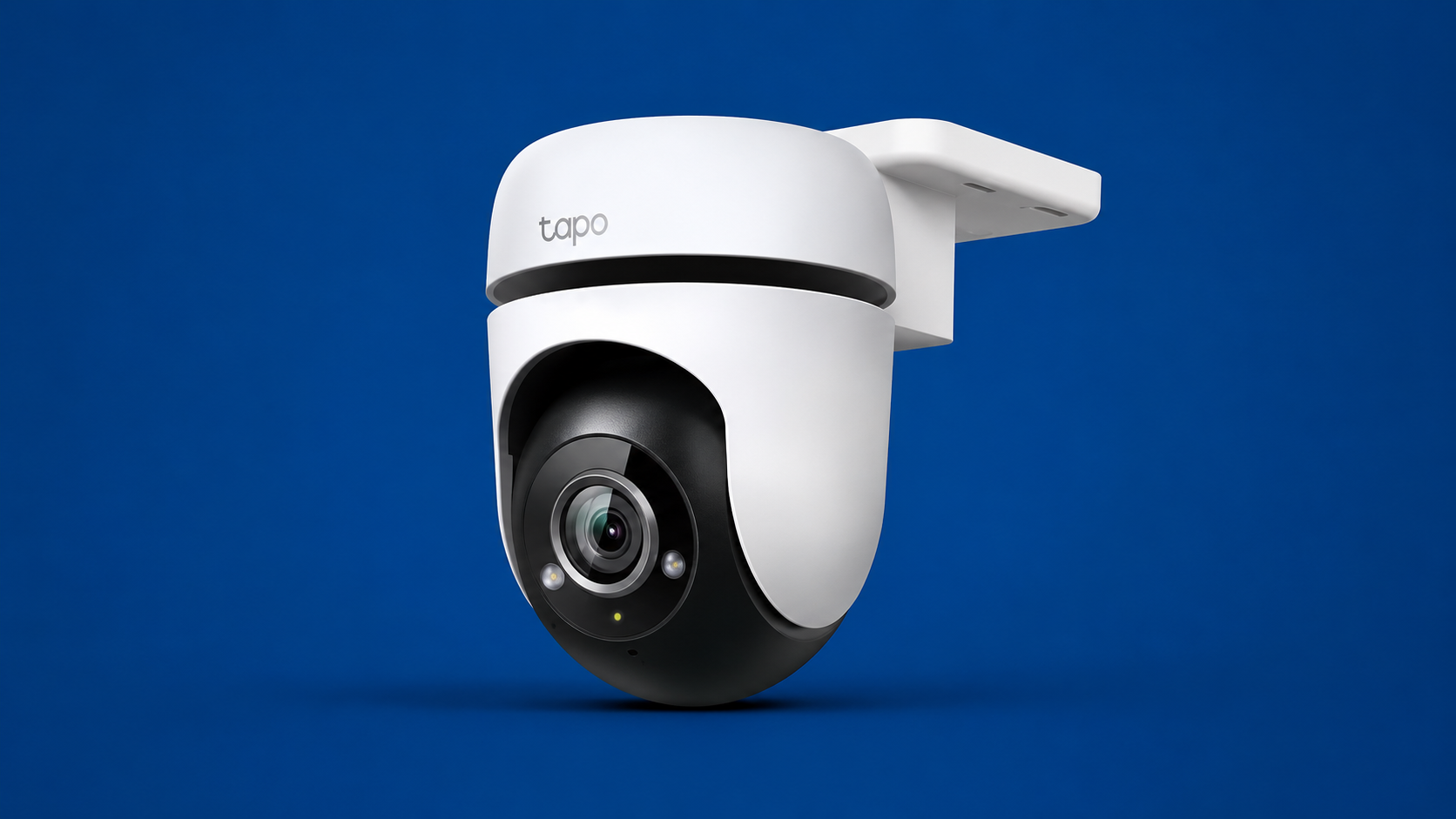 TP-Link Tapo C500 telecamera da esterno WiFi PTZ 360&deg;
