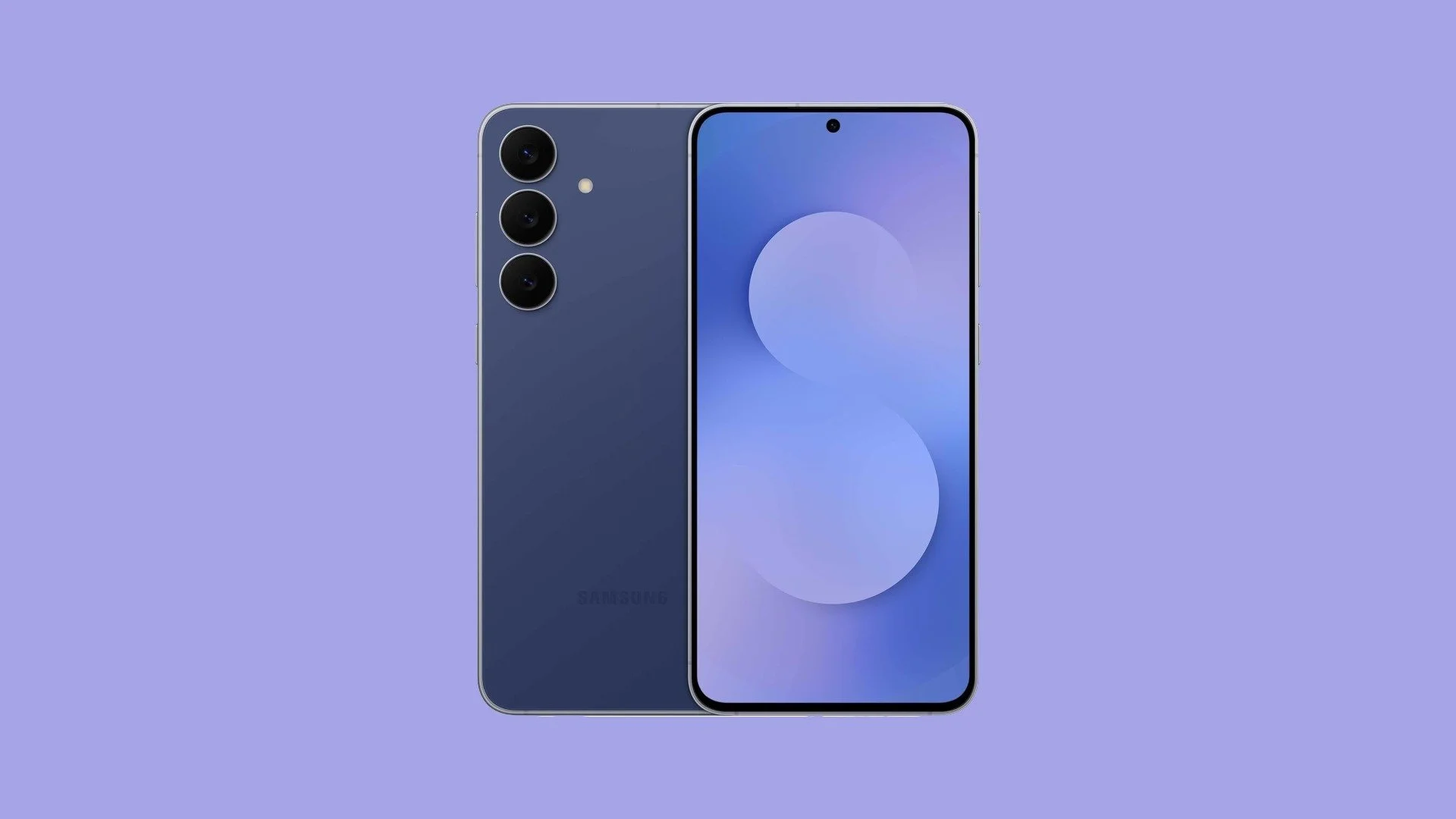 Samsung Galaxy S25 FE