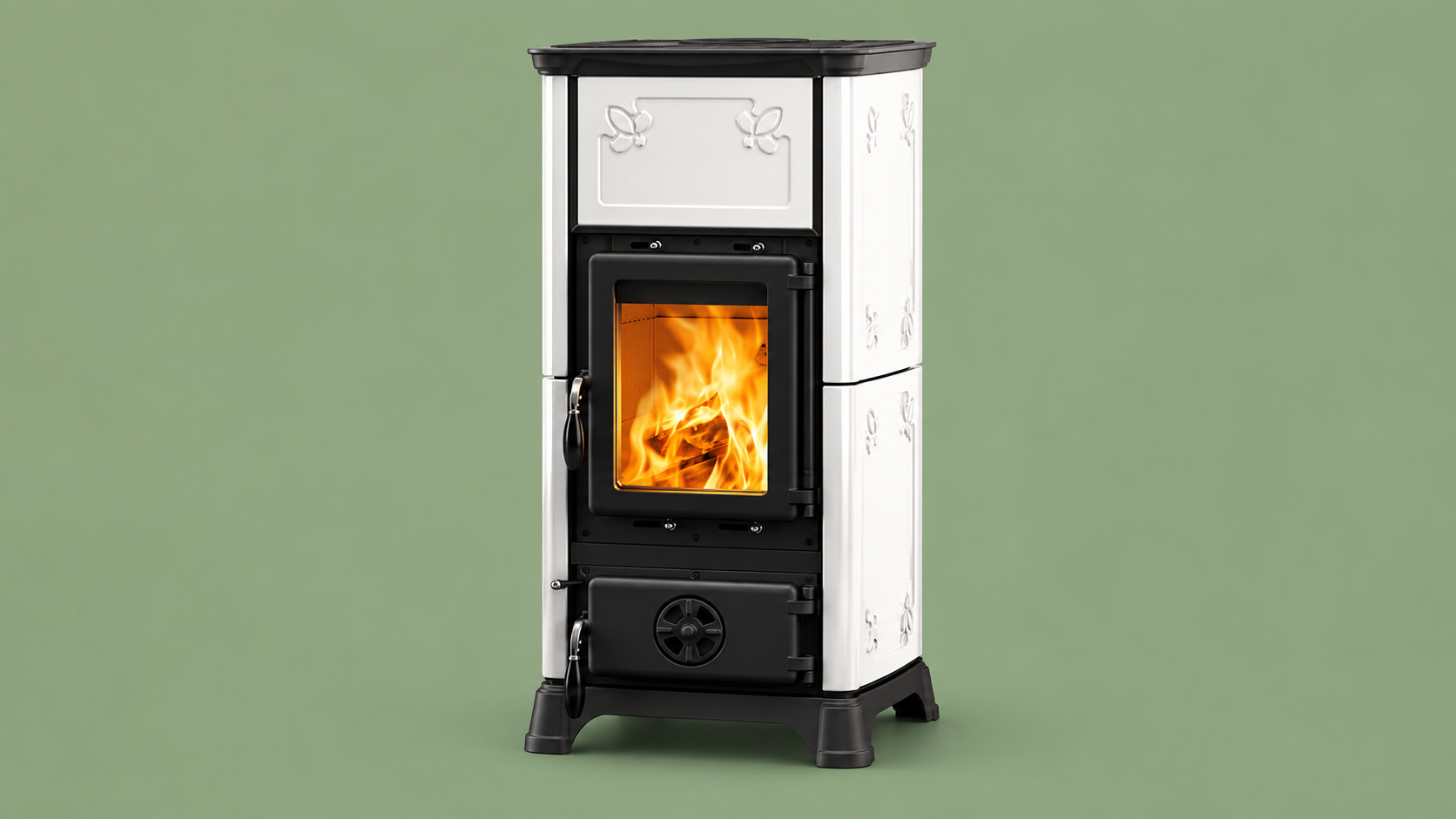 La Nordica Emiliana Bianco Infinity, cod. 7112603