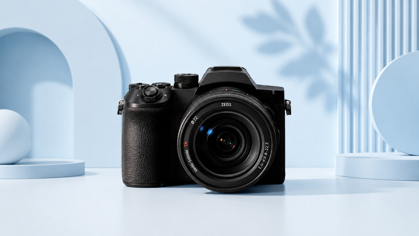 Sony RX10 V e funzioni video 4K