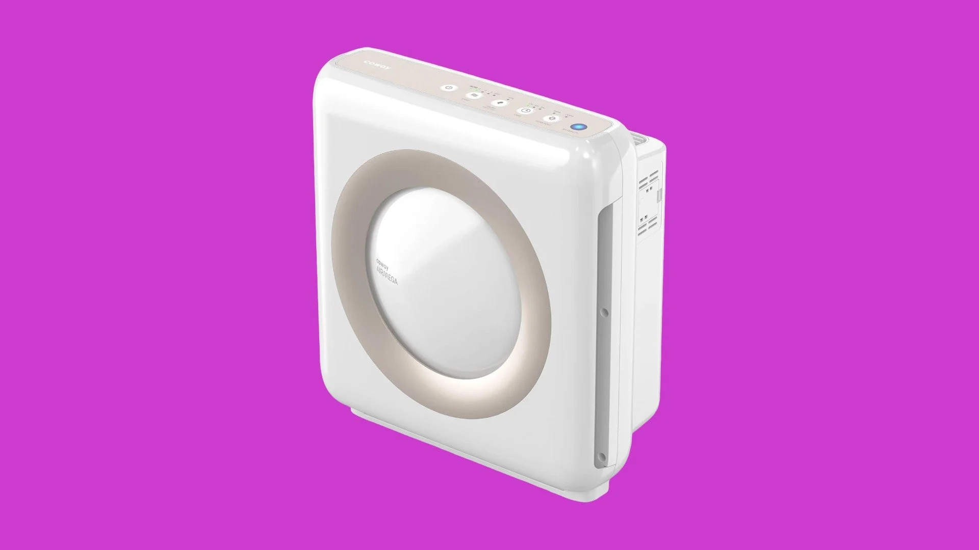 Coway AP-1512HH Mighty Air Purifier
