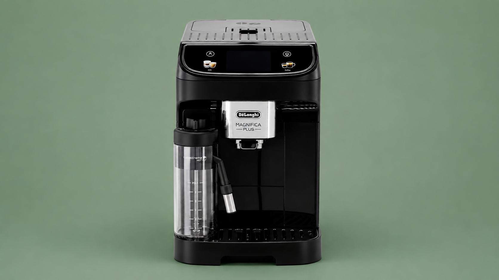 De’Longhi Magnifica Plus ECAM320.60.B