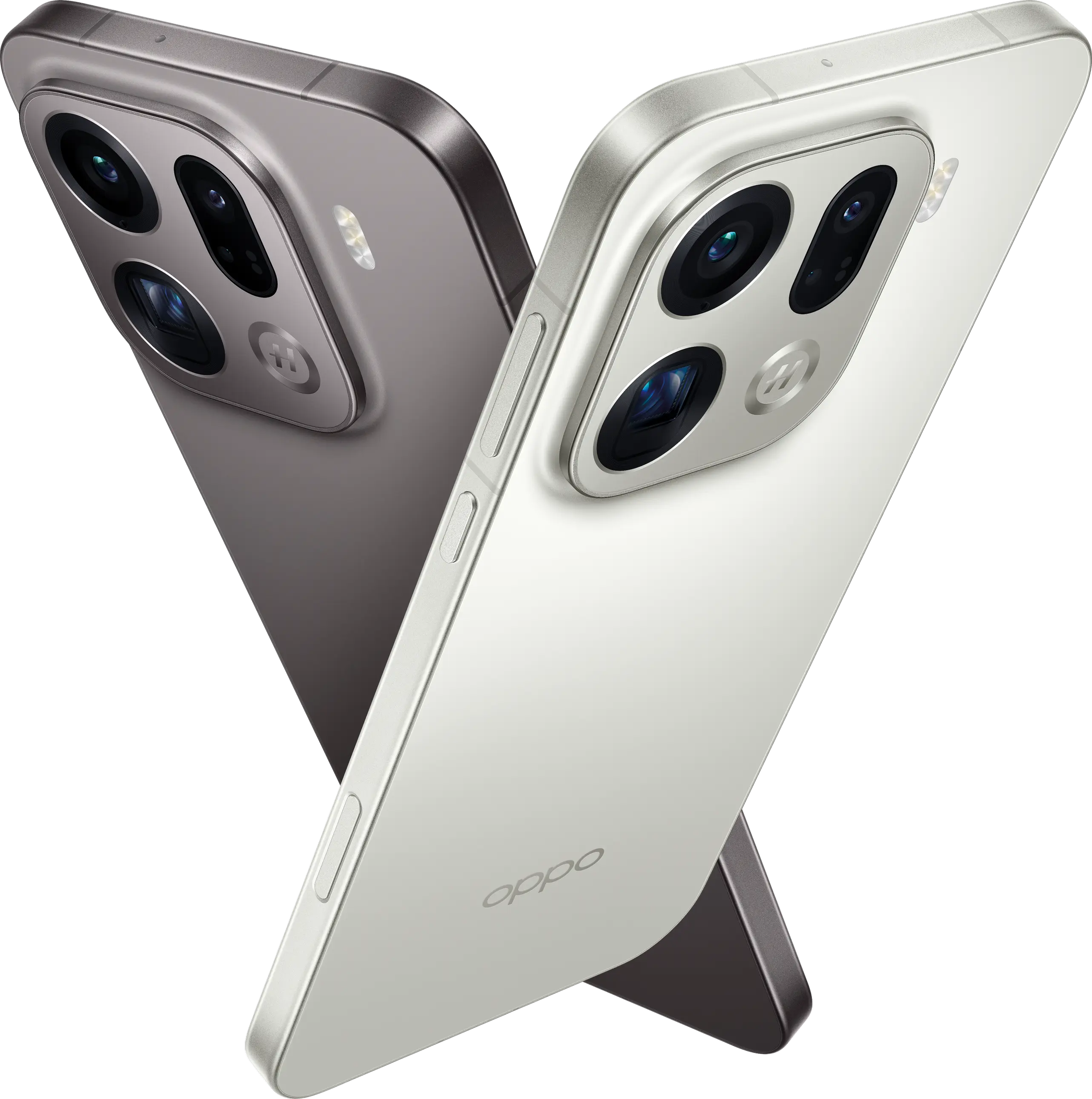 Oppo Find X9 Pro smartphone