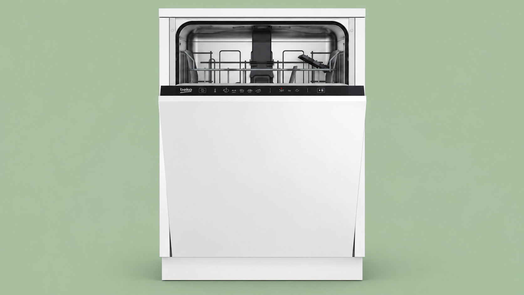 Beko DIS35020 a scomparsa totale
