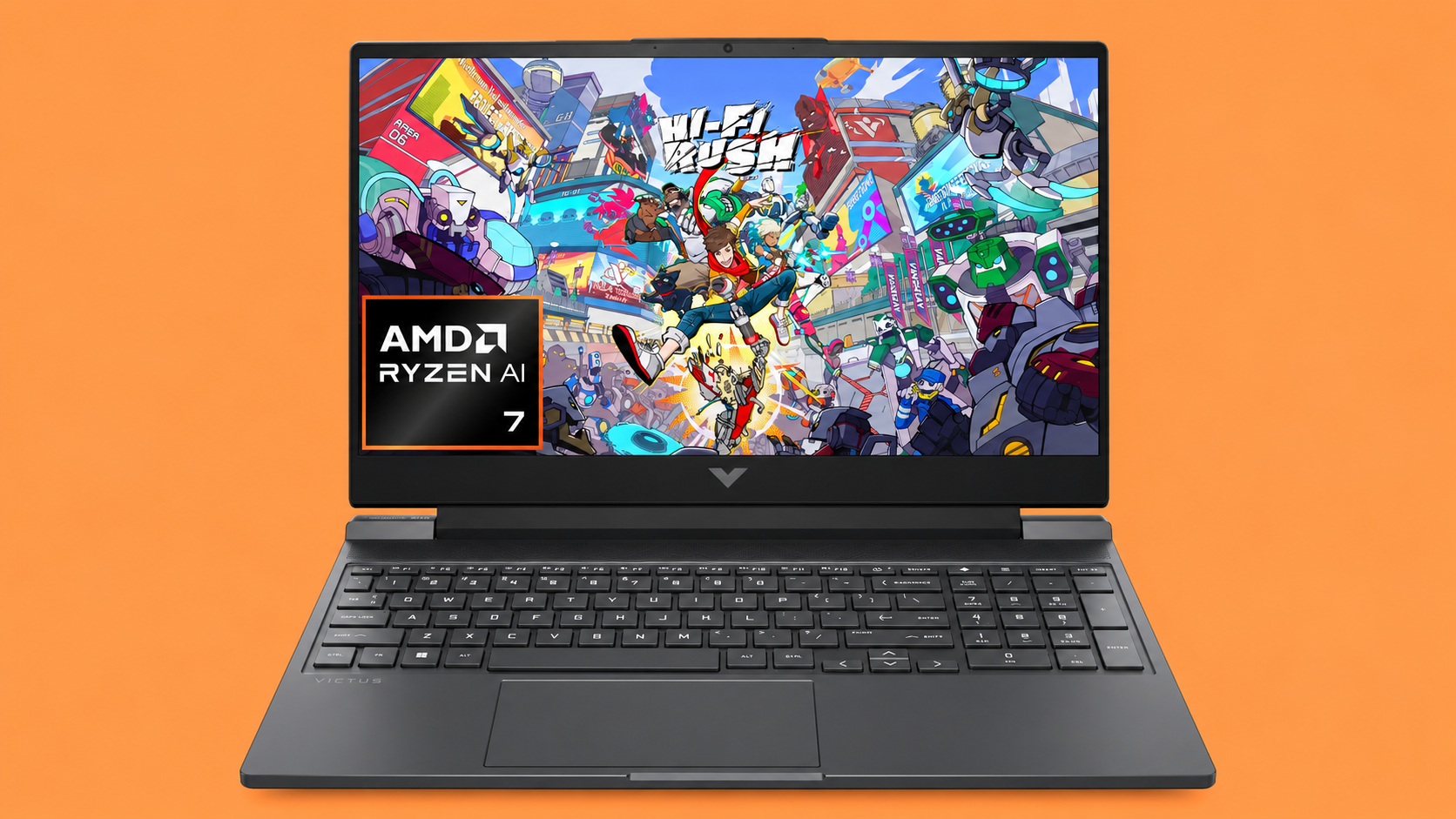 HP Victus 15
