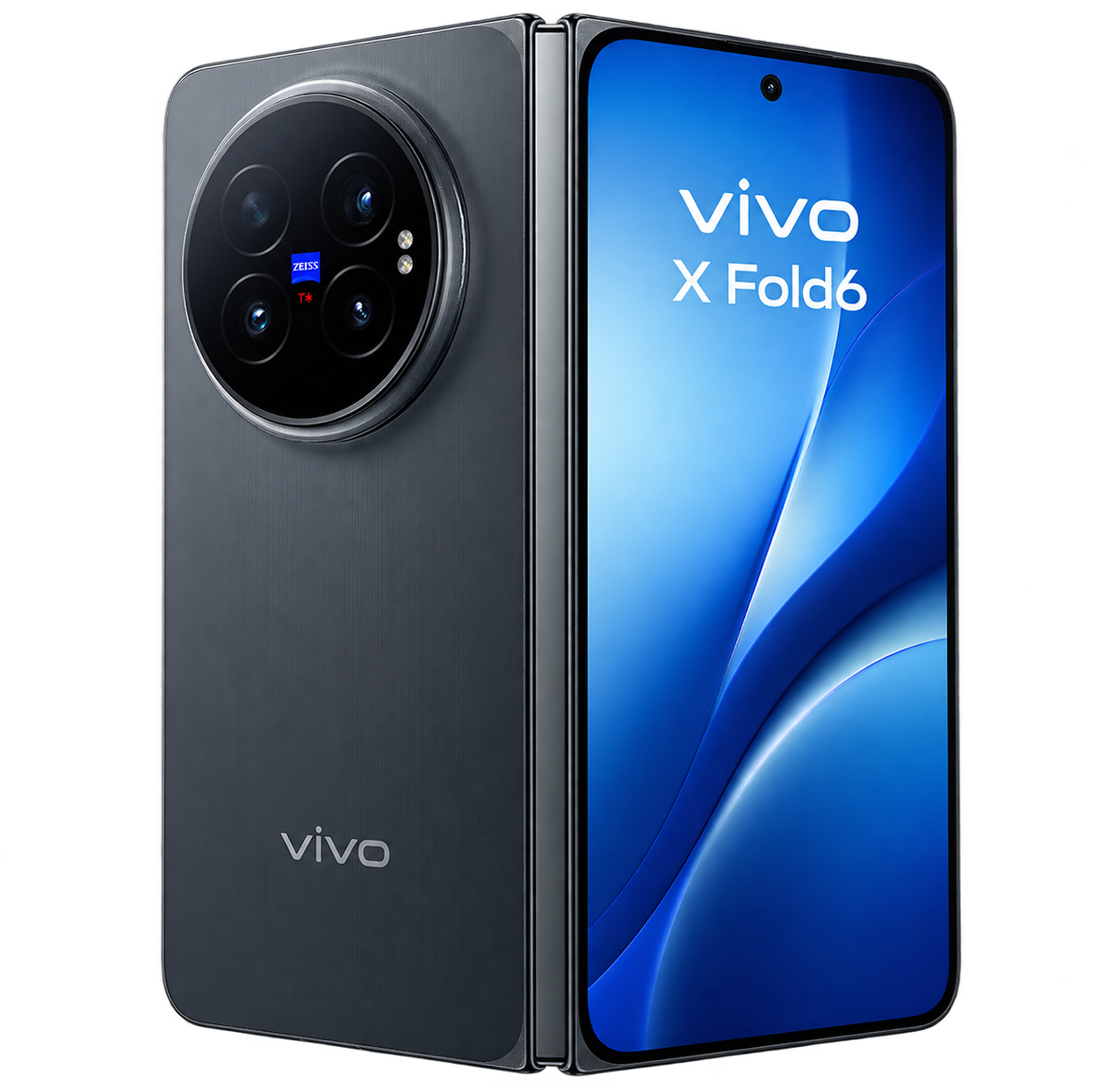 vivo X Fold6