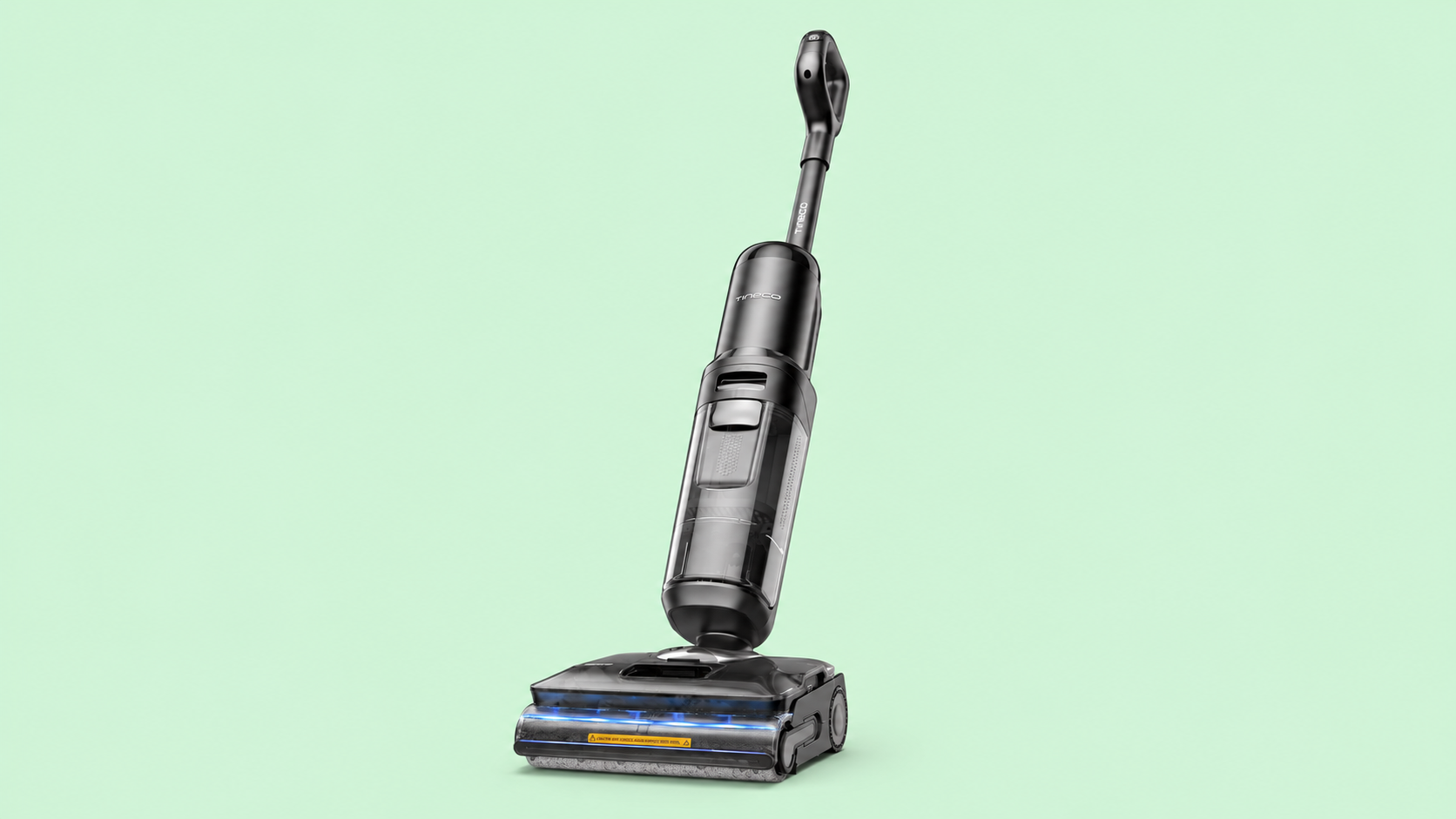 Tineco S7 Stretch Steam