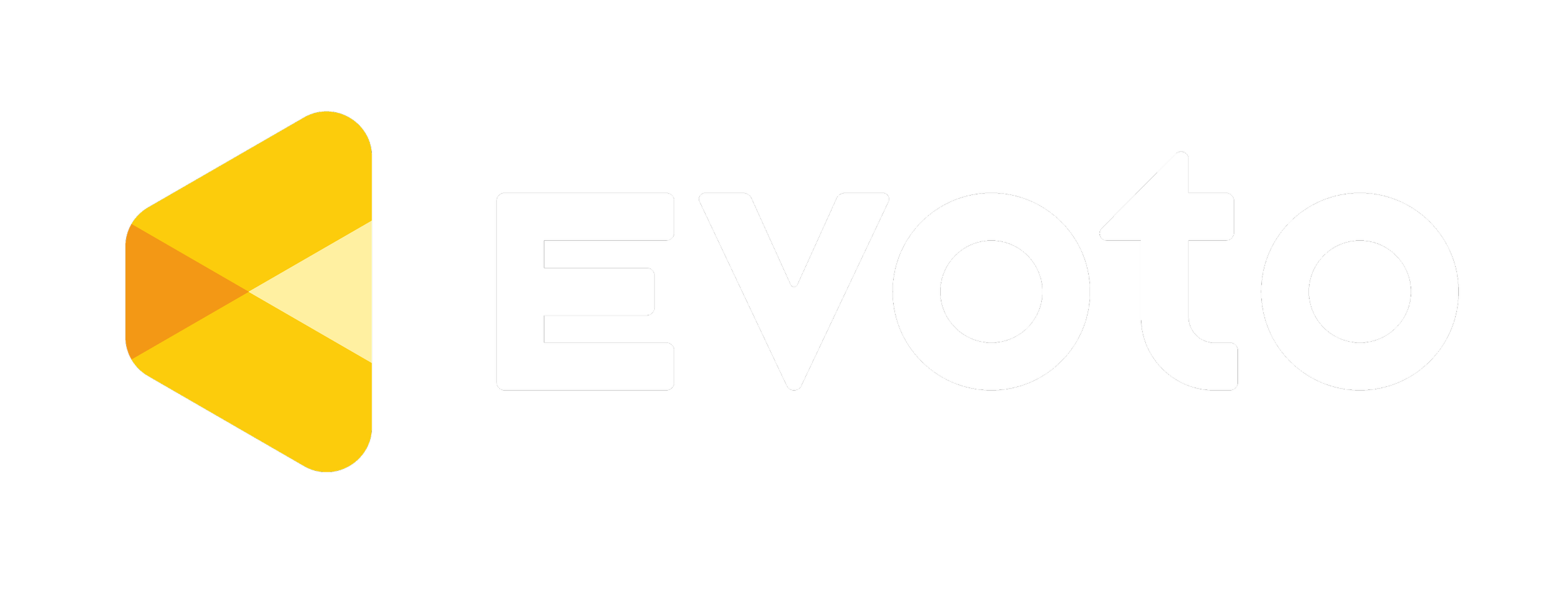 Evoto AI logo