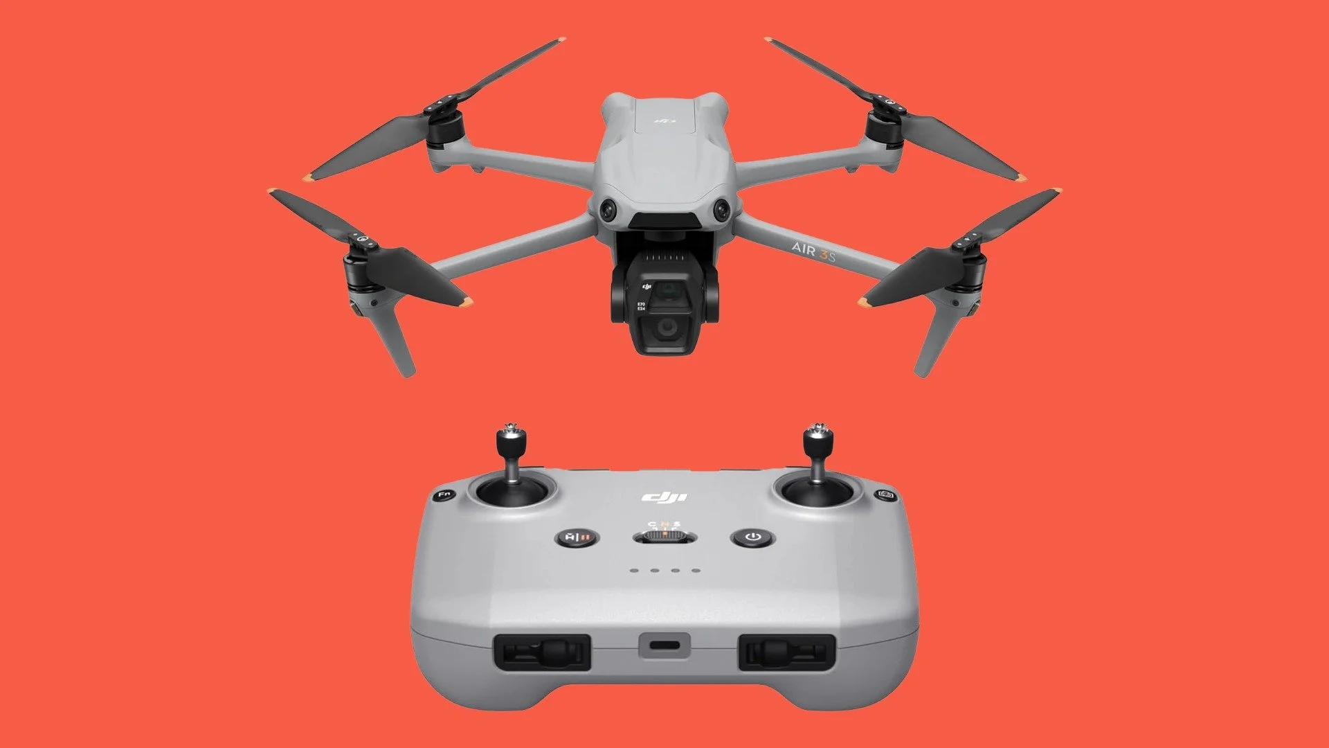 DJI Air 3S