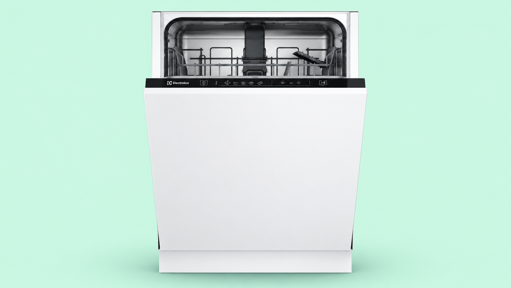Electrolux Serie 600 LSV48400L a scomparsa totale