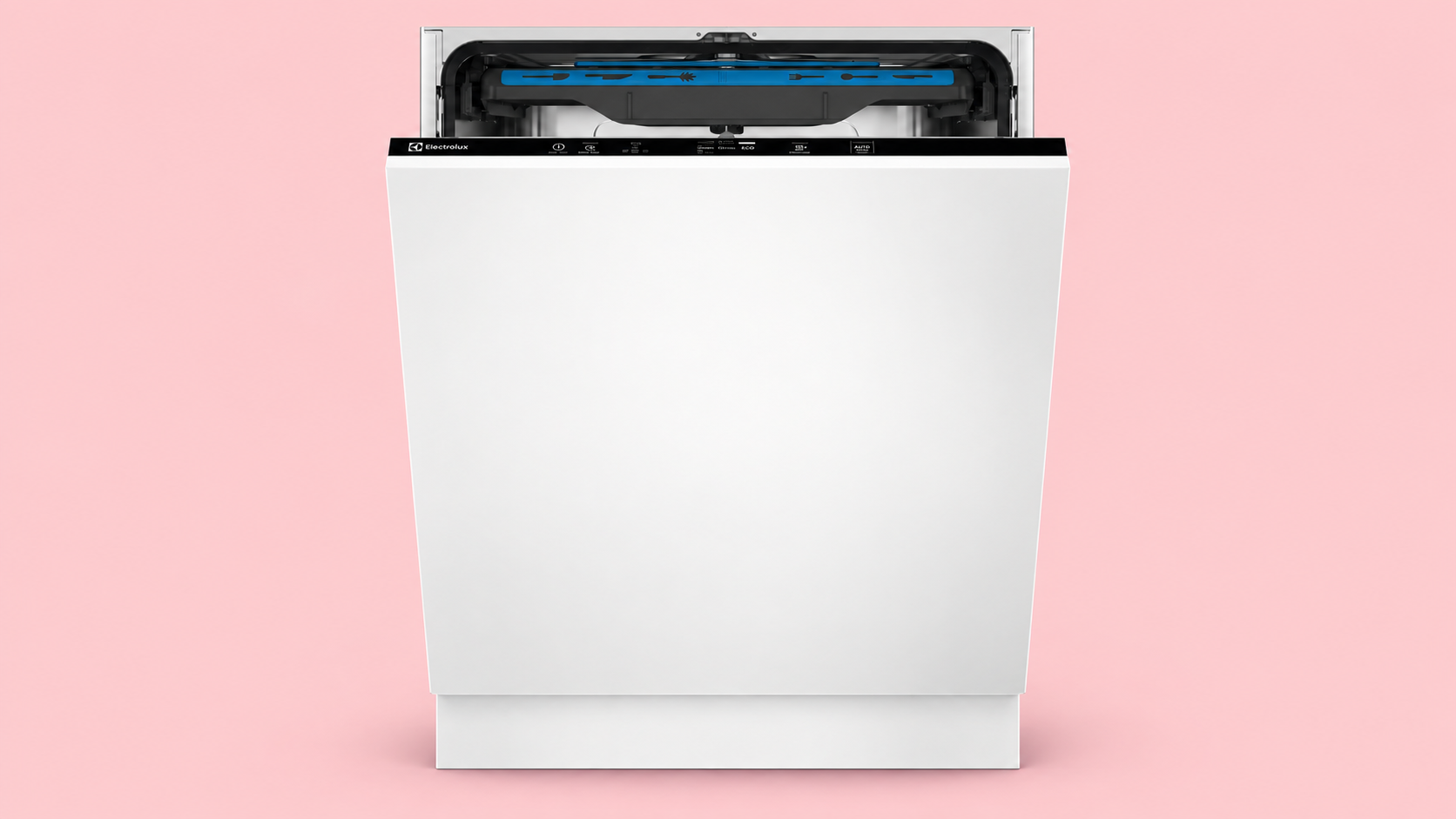 Electrolux Serie 600 SatelliteClean in una composizione editoriale