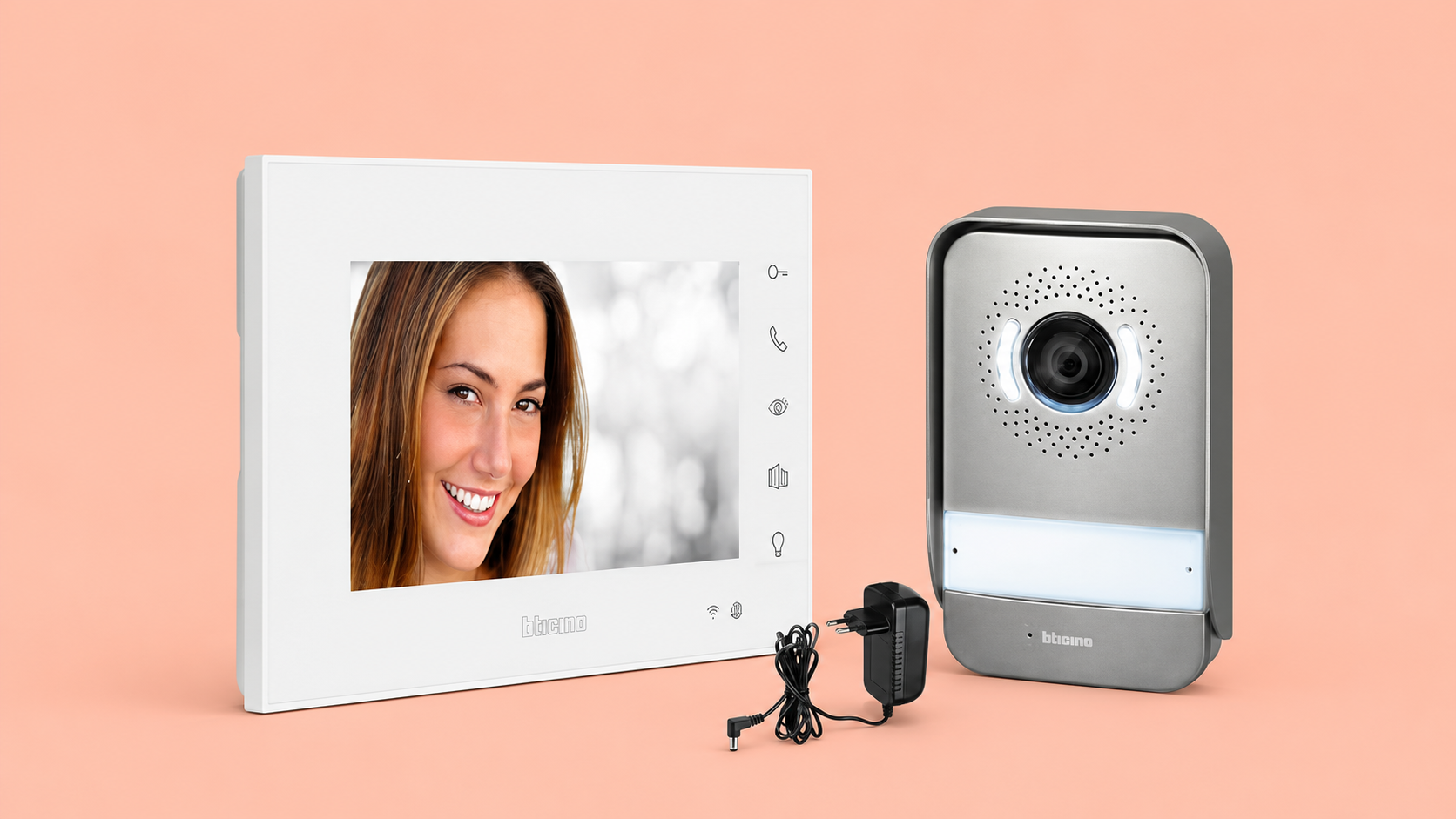 BTicino EasyKit WiFi (310913)